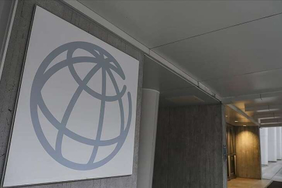 Dünya Bankası'nın yeni başkanı Ajay Banga oldu