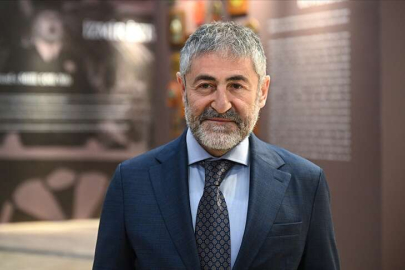 Nebati: Enflasyonda hızlı gerilemenin devam etmesini bekliyoruz