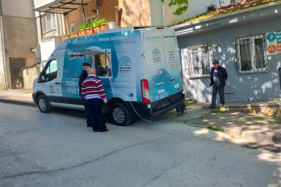 Nilüfer’de emlak vergisi ödemelerinde kolaylık