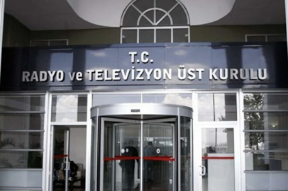 RTÜK’ten “RTÜK cezaları siyasi silah olarak kullanıldı” iddialarına ilişkin açıklama