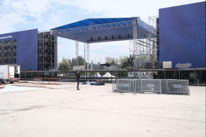 AK Parti’nin ''Yüzyılın Mitingi"ne İBB kısıtlaması