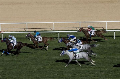 At yarışlarında TBMM Koşusu, Ankara'da yapılacak