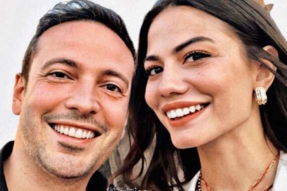 Demet Özdemir ile Oğuzhan Koç'un boşanma tarihi belli oldu