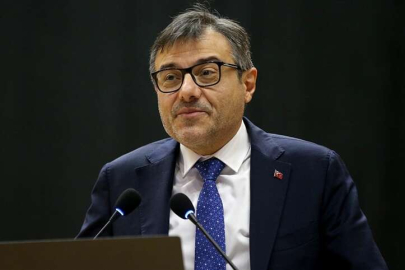 Dr. Aşan: Türkiye'nin önünde çok büyük bir potansiyel var