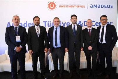 Garnica: Türkiye yatırım yapılabilecek en önemli ülkeler arasında