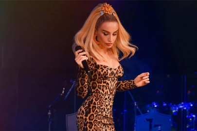 Gülşen'den 10 ay hapis cezası açıklaması