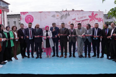 Gürsulu kadınlara özel lokal