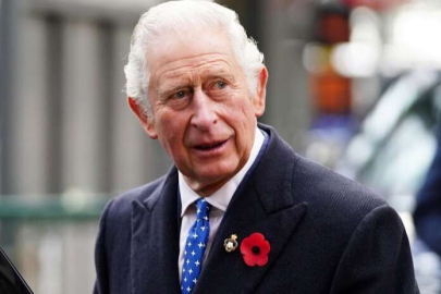 İngiltere, Kral Charles'ın taç giyme törenine hazırlanıyor