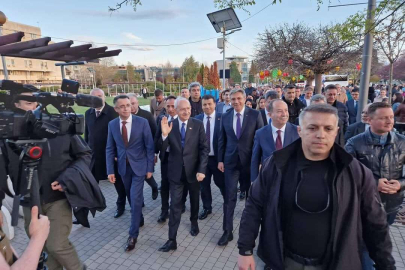 Kılıçdaroğlu’ndan HÖH’e teşekkür