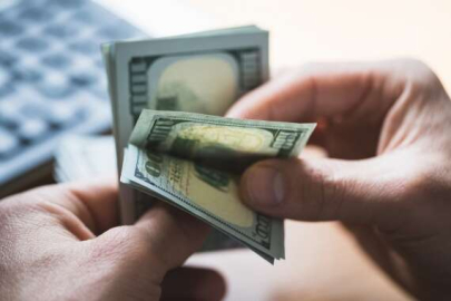 Reel efektif döviz kuru endeksi geriledi