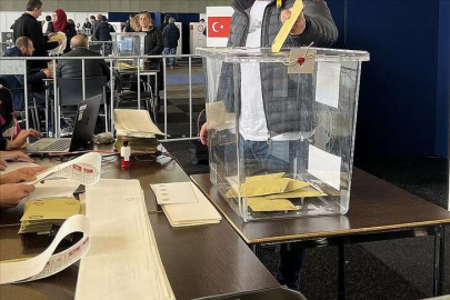 YSK, Avrupa'daki 19 yerde sandık sayılarını artıracak