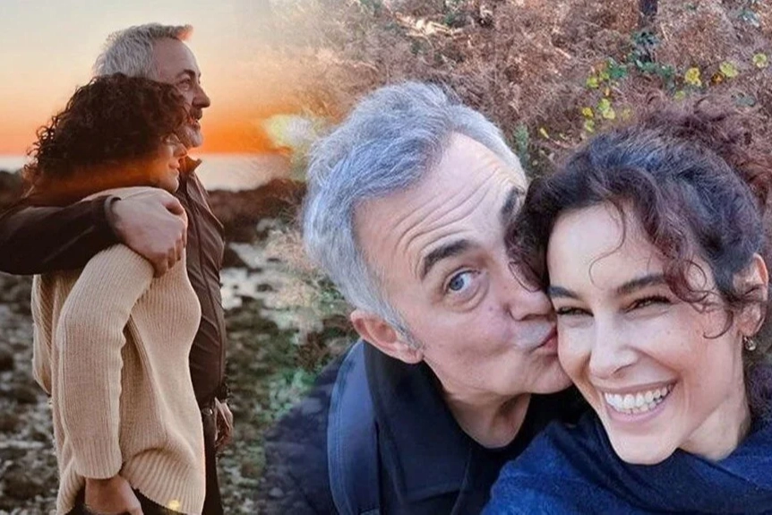 Arzum Onan ve Mehmet Aslantuğ'un ayrılık nedeni ortaya çıktı