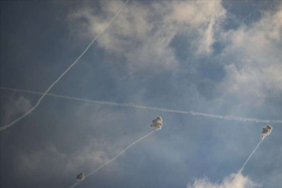 "Demir Kubbe" hava savunma sisteminin etkinliği sorgulanıyor