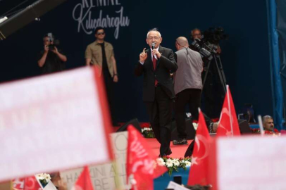 Kılıçdaroğlu: "Bay Kemal vatandaşa çalışacak"