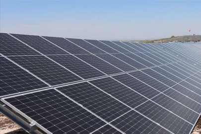 Türkiye’nin elektrik kurulu gücü 126 bin 476 megavata ulaştı