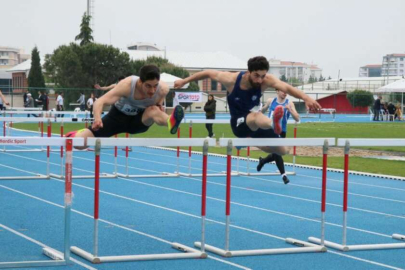 Ünilig Atletizm Türkiye Şampiyonası başladı