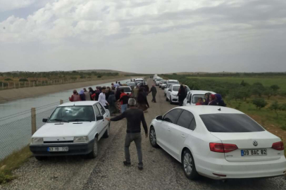 Düğün sevinci faciaya dönüştü: 2 ölü, 1 yaralı, 1 kayıp