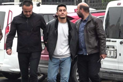 Mahkemede beraat eden husumetlisini öldüren zanlı tutuklandı