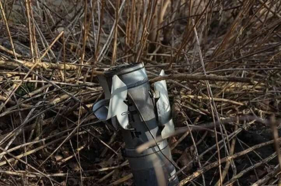 Ukrayna: Rusların Kinjal hipersonik füzesini düşürdük