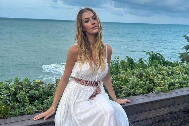 Miss Universe finalisti, ailesinin onayıyla yaşama veda etti