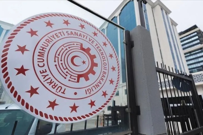 Sanayi ve Teknoloji Bakanlığı 1427 yatırım teşvik belgesi verdi