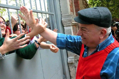 Yeşilçam'ın komedi ustası: Zeki Alasya