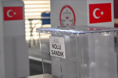 Adım adım oy kullanma rehberi