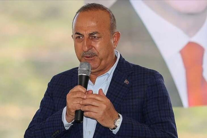 Bakan Çavuşoğlu: Türkiye çok kilit bir ülke oldu