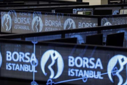 Borsa haftaya yükselişle başladı