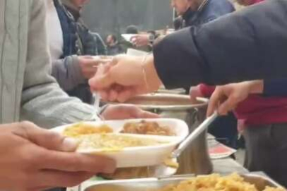 Bursa'da 670 yıllık gelenek devam ediyor