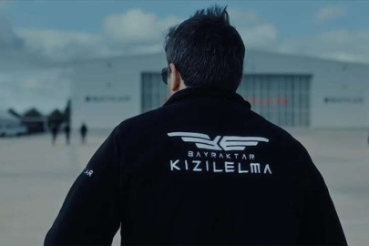 "Hedef KIZILELMA" belgeseli 10 Mayıs'ta izleyiciyle buluşacak