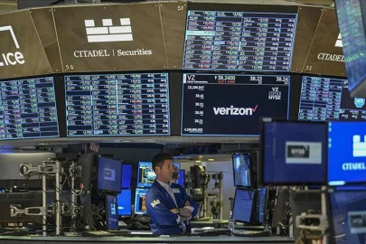 Küresel piyasalar pozitif seyrediyor