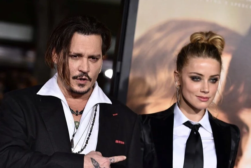 Amber Heard, Hollywood'u terk mi etti?