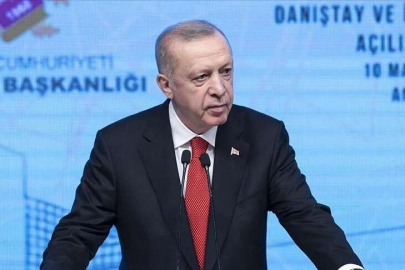 Erdoğan: "Milletin gücünün üstünde güç tanımıyoruz"