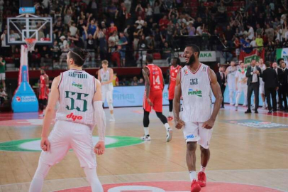 Haftanın oyuncusu Vitto Brown