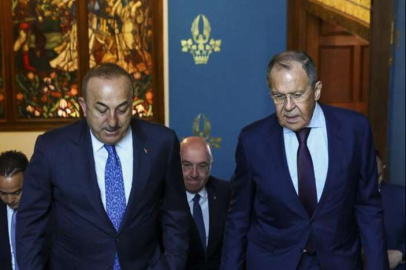 Rusya'daki dörtlü zirve sona erdi