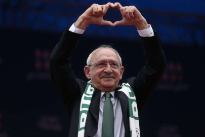 Kılıçdaroğlu: Sandığa bayram havasında gideceğiz