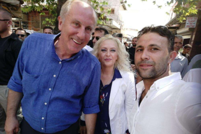 Memleket Partisinden çarpıcı açıklama: "Bir oy Memleket'e, bir oy Reis'e"