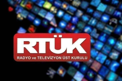 RTÜK, seçim yasaklarına ilişkin hatırlatmalarda bulundu