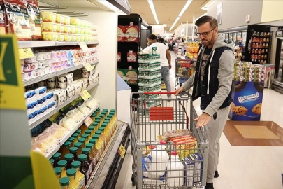 ABD'de tüketici güveni mayısta geriledi