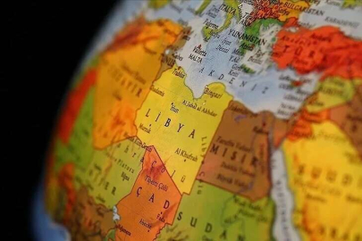 Libya ile İstanbul arasında gemi seferleri başladı