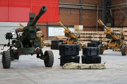 MKE, Boran obüsünde ihracata odaklandı