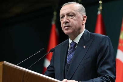 Erdoğan: Türkiye savunma sanayinde rağbet gören bir aktör