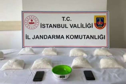 Jandarma'dan zehir tacirlerine ağır darbe