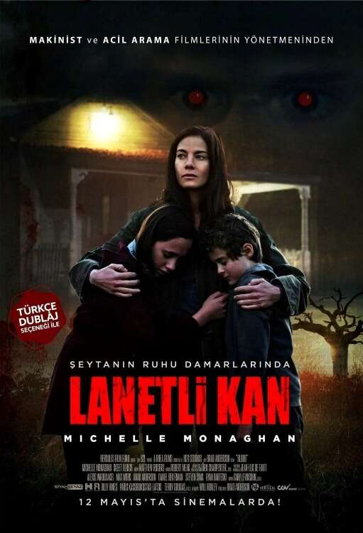 6. Lanetli Kan