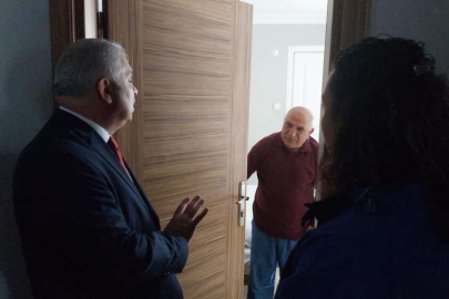 Depremzedeler kaldıkları otellerde kalmaya devam edecek!