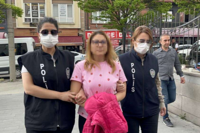 Depremzedelere hakaret eden şahıs adliyeye sevk edildi