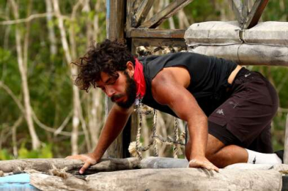 Survivor 2023'e veda eden isim belli oldu