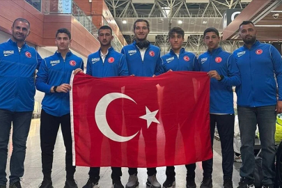 Milli kürekçiler, Avrupa Şampiyonası'na hazır