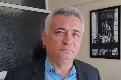 Bir dönemin ünlü emniyet müdürü hayatını kaybetti